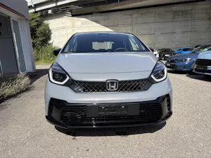 HONDA Jazz 1.5 i-MMD Advance Sport