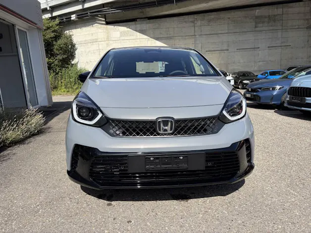 HONDA Jazz 1.5 i-MMD Advance Sport