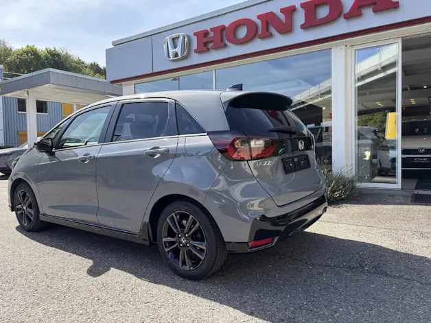 HONDA Jazz 1.5 i-MMD Advance Sport