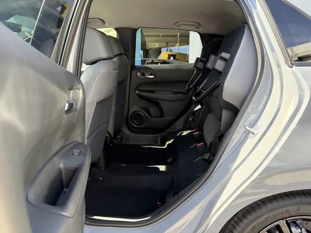 HONDA Jazz 1.5 i-MMD Advance Sport