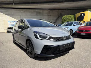 HONDA Jazz 1.5 i-MMD Advance Sport
