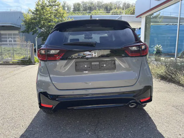 HONDA Jazz 1.5 i-MMD Advance Sport