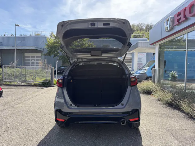 HONDA Jazz 1.5 i-MMD Advance Sport