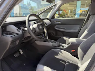 HONDA Jazz 1.5 i-MMD Advance Sport
