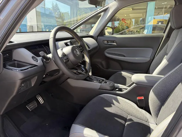 HONDA Jazz 1.5 i-MMD Advance Sport