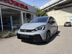 HONDA Jazz 1.5 i-MMD Advance Sport