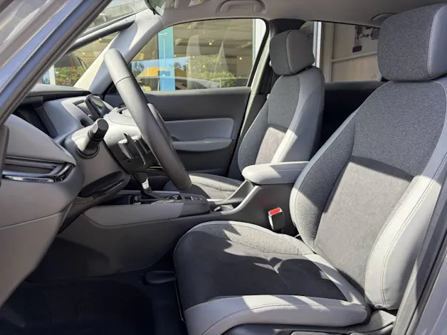 HONDA Jazz 1.5 i-MMD Advance Sport