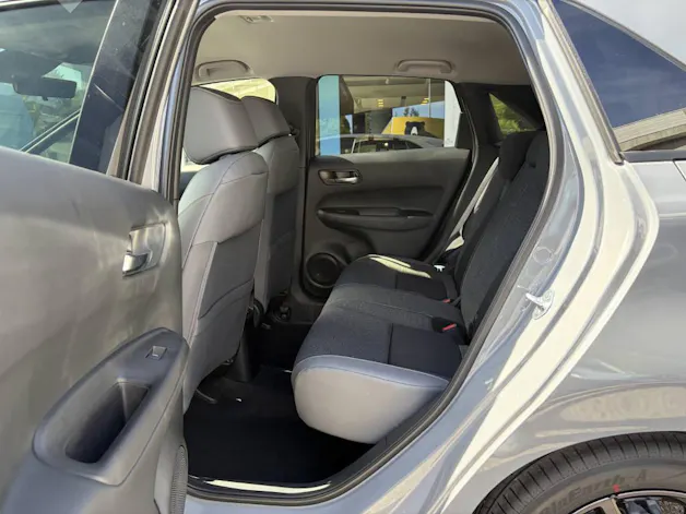 HONDA Jazz 1.5 i-MMD Advance Sport