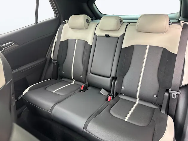 Kia Sportage 1.6 T-GDi PHEV GT-Line