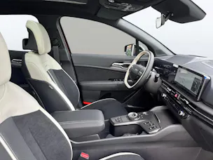 Kia Sportage 1.6 T-GDi PHEV GT-Line