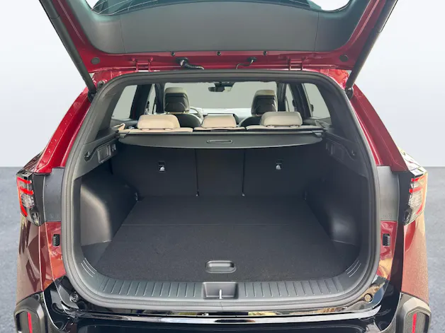 Kia Sportage 1.6 T-GDi PHEV GT-Line