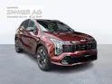 Kia Sportage 1.6 T-GDi PHEV GT-Line