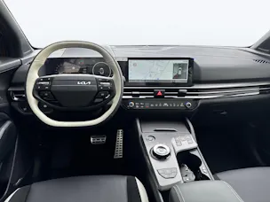 Kia Sportage 1.6 T-GDi PHEV GT-Line