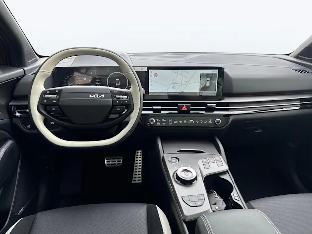 Kia Sportage 1.6 T-GDi PHEV GT-Line
