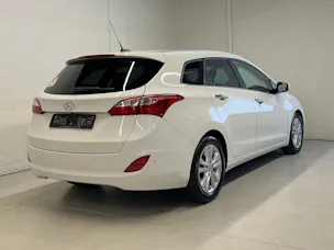 HYUNDAI i30 sw 1.6 GDi Go