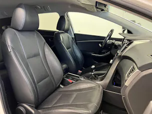 HYUNDAI i30 sw 1.6 GDi Go