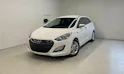 HYUNDAI i30 sw 1.6 GDi Go