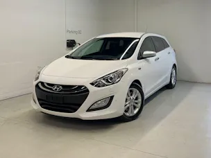 HYUNDAI i30 sw 1.6 GDi Go