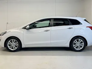 HYUNDAI i30 sw 1.6 GDi Go
