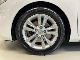 HYUNDAI i30 sw 1.6 GDi Go