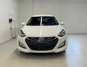 HYUNDAI i30 sw 1.6 GDi Go