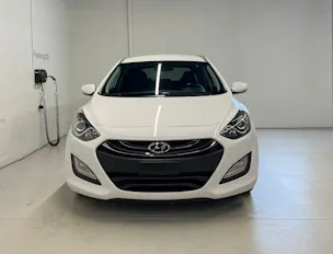 HYUNDAI i30 sw 1.6 GDi Go