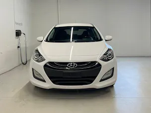 HYUNDAI i30 sw 1.6 GDi Go