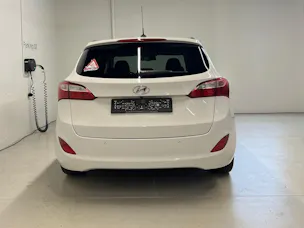 HYUNDAI i30 sw 1.6 GDi Go