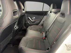 MERCEDES-BENZ A 180 Night Star AMG Line