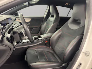 MERCEDES-BENZ A 180 Night Star AMG Line