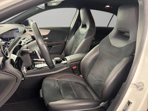 image du véhicule MERCEDES-BENZ A 180 Night Star AMG Line