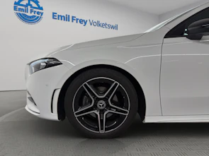 image du véhicule MERCEDES-BENZ A 180 Night Star AMG Line