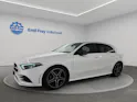 MERCEDES-BENZ A 180 Night Star AMG Line