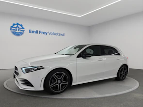 image du véhicule MERCEDES-BENZ A 180 Night Star AMG Line