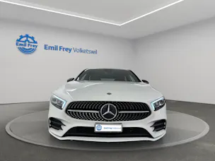 MERCEDES-BENZ A 180 Night Star AMG Line