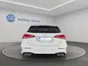 MERCEDES-BENZ A 180 Night Star AMG Line