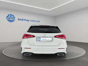 MERCEDES-BENZ A 180 Night Star AMG Line