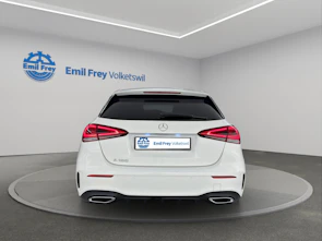 image du véhicule MERCEDES-BENZ A 180 Night Star AMG Line