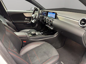 image du véhicule MERCEDES-BENZ A 180 Night Star AMG Line