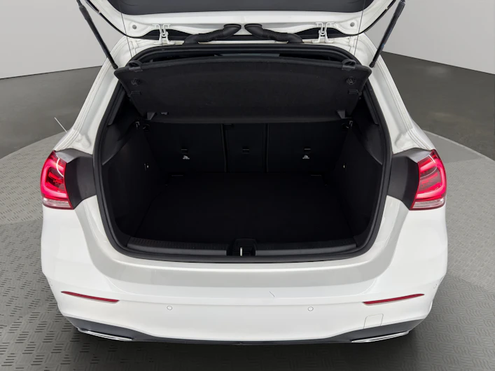 image du véhicule MERCEDES-BENZ A 180