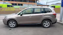 Subaru Forester Station 2.0 D Swiss