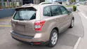 Subaru Forester Station 2.0 D Swiss