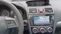Subaru Forester Station 2.0 D Swiss