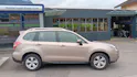 Subaru Forester Station 2.0 D Swiss