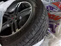 Subaru Forester Station 2.0 D Swiss