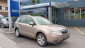 Subaru Forester Station 2.0 D Swiss