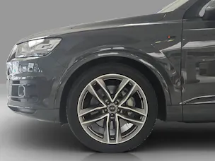 AUDI Q7 3.0 V6 TDI 272 quattro T-Tronic