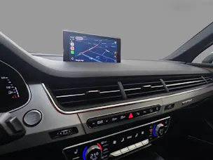 AUDI Q7 3.0 V6 TDI 272 quattro T-Tronic