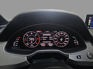 AUDI Q7 3.0 V6 TDI 272 quattro T-Tronic