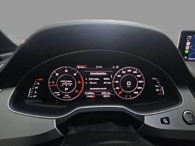 AUDI Q7 3.0 V6 TDI 272 quattro T-Tronic